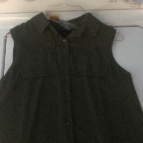 New with tags worthington dress tank - Picture 4 of 4